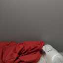 Arden Selections ProFoam Performance Outdoor Seat Cushion 19 x 20, Caliente Red