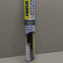 Rain-X 5079274-2 Repellency Water Repellent Wiper Blades, 16" Windshield Wiper, All Weather Streak-Free for Enhanced Visibility w/Water Repellency Formula