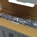 Westinghouse Heated Throw Blanket, Electric Blanket Throw with 6 Heating Levels and 2-10 Hours Time Settings, Flannel to Sherpa Super Cozy Heated Blanket Machine Washable, 50x60 inch, Charcoal