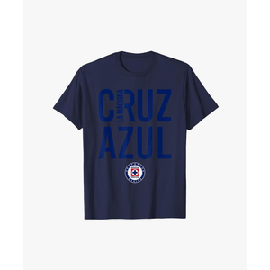 Cruz Azul - Score Big with Our Exclusive Collection T-Shirt, XL