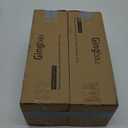 Gingbau Chipmunk Trap Humane Live Mouse Rat Cage Trap - Small 2 Pack