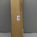 [UPGRADE] 240534901 Refrigerator Door Shelf Rack Bar Fit for frigidaire kenmore Replace 948954 AP3214630 PS734935 EAP734935 Frigidaire Door Shelf Retainer Bar Figure 5,6,7 Lists the Compatible Models.