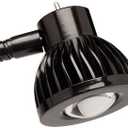 5W COB LED Work Light for Milling, Lathe, Work Bench Led Gooseneck Lamp
