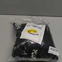 Leopard Sweatsuits Women 2 Piece Sets Fall Casual Crew neck Long Sleeve Tops pants Sexy Tracksuit with Pockets (Large, Black)