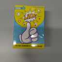 2 x Gifts for Teens Boys Girls Valentines Kids Cell Phone Stand: Upgrade Adjustable Thumbs Up Lazy Phone Holder for Desk Fun Birthday Gifts for Grandma Adults Husband Easter Basket Stuffers for Teens (1, Sky Blue)