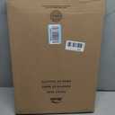 Bemis 7300SL 000 Plumbing Fixtures Toilet Bidet Seats, White