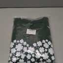 St Patricks Day Sweatshirt Women St Patricks Day Shirt Funny Shamrock Sweater Irish Lucky Long Sleeve Pullover Tops (L)