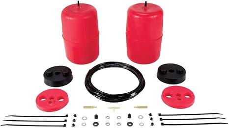 Air Lift 1000 Air Suspension Kit 60821