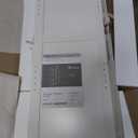 Sauder Select Storage Cabinet/ Pantry cabinets, White finish