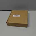 Halloween Ghosts Hanging Ornaments, Flannel Cloth Ghosts Party Garlands for Haunted House Halloween Decorations Indoor, with 39.3 Inch Long Hemp Rope, 9 Ghosts, and 50 Wooden Beads