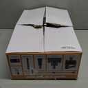 RENDOW Cordless Vacuum Cleaner, 550W 45Kpa Stick Vacuum, 65Mins Vacuum Cleaners for Home with LED Display, Self-Standing Anti-Tangle Lightweight Vacuum Cordless for Carpet Hardwood Floor