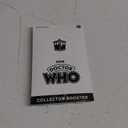Magic The Gathering  Doctor Who Collector Booster (15 Magic Cards)