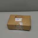 Qunclay Interchangeable Wooden Gnome Decor Holiday Seasonal Gnome Decorations with Magnet Pieces and Detachable Hats Changeable Welcome Sign for Home (Black Style)