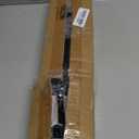 LANGXUN 12ft Black Table Balloon Arch Kit, Balloon Arch Stand Frame For Birthday Party Wedding and Graduation Decorations, Christmas Decort Baby Shower Bachelor Party Supplies