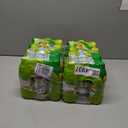 2 x Lipton Zero Sugar Iced Tea, Green Tea Citrus, 16.9 fl oz Bottles, (12 Pack), 100% DV Vitamin C (EXP 05/11/26)