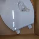 Quiet-Close™ elongated toilet seat
K-20110-0