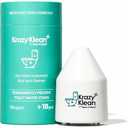 Hypoaled Toilet Cleaner, Household Cleaning Solution, Toilets Bowl Cleaning Reduces Hard-Water Stains & Odor