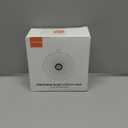 Dreamegg Portable Noise Machine for Baby Adult, Features Powerful Battery, 21 Soothing Sound, Noise Canceling for Office & Sleeping, Sound Therapy for Home, Travel, Registry Gift, Classic White