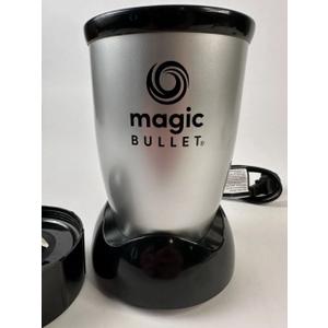 OEM Used Magic Bullet Blender MOTOR BASE ONLY