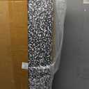 Fuutreo 1 Pc Classroom Construction Paper Storage,Black White Composition
