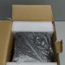 Ozone Generator 168,000mg/h, Commercial Ozone Machine Odor Removal, High Capacity Ozone Machine, Home Ozone Generator for Car, Home, Smoke, Pet, etc (Black) - by TTDMK