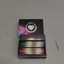 Why Don't We - Spice IT UP - Super Fun Couples Games for Date Nights: 150 Cards with Conversations, Spicy Dares & More - Best Date Night Games for Couples - Romantic Adult Couple Game