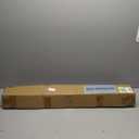 Wooden Handrails, 3ft Non-Slip Staircase Handrail,Safety Hand Rails,Wall Mounted Barrier-Free Staircase Grab Bar for Elderly,for Bars Lofts Kindergarten Guardrail Corridor (Brown)