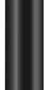 24 Inch Ceiling Fan Downrod Accessories with Extension Cord for Ceiling Fan with Lights, Original (Black)