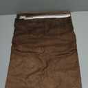 UrcTepics 8×10 ft Brown Fabric Photo Backdrops, Classic Abstract Texture Backdrop for Headshots and Portraits, Vintage Photography Background for Studio and Events