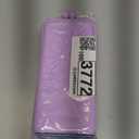 APT 1101 Makeup Brush Holder Travel Cosmetic Bag with Suction Base, Portable Cosmetic Organizer for Travel & Home, Organizer for Brushes, Beauty Tools & Accessories (Lavender)