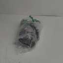 Magnetic Mesh Screen Door Curtain,Heavy Duty Polyester Material,Hands Free Entry and Self Sealing Design Keep Bugs Out, Pet and Kid Friendly,Easy Install,Black,32" x 80"