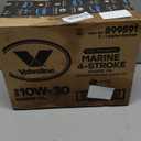 Valvoline 4-Stroke Marine Full Synthetic Engine Oil 1 Gallon