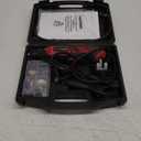 Werktough 170W Rotary Tool Kit with 100pcs Accessories, Electric Tile Cutter, Ideal for grinding, cutting, wood carving, sanding and engraving.