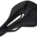Saddle Road Bicycle Saddle for Man Cycling Saddle Trail Comfort Races Seat 240 * 143/155mm Bike Saddle