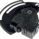Dorman 604-113 HVAC Blend Door Actuator Compatible with Select Cadillac / Chevrolet / GMC Models