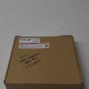 Homemory 24 Pcs Flameless Taper Candles with Remote, Timer, Dimmer, Plastic Battery Operated Candle Sticks, Ivory Led Window Candles with Flickering Light, 9.6 Inches for Halloween Christmas Decoration