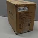 VEVOR Commercial Ultrasonic Cleaner 6L Professional Ultrasonic Cleaner 40kHz with Digital Timer&Heater 110V Excellent Cleaning Machine for Watch Instruments Industrial Parts Excellent Cleaner Solution