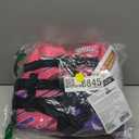 Oceans 7 US Coast Guard Approved Life Jacket for Infant, Kids, Youth,  Type II & III Vest, Personal Flotation Device (Pink/Berry  8-30 lbs)