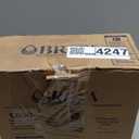 Brita Metro Water Filter Pitcher with SmartLight Change Indicator, BPA-Free, Replaces 1,800 Plastic Water Bottles a Year, Lasts Two Months, Includes 1 Filter, Small - 6-Cup Capacity, White