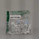 2 Pack USB C Headphones for iPhone 17 16 15, Type C Earphones with Microphone & Remote Control Noise Cancelling Wired Earbuds USB C for iPhone 17 16 15 Pro Max, iPad Pro, Galaxy S25 S24 Ultra, Pixel 9