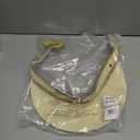 Sunday Afternoons Women's Standard Oceana Visor, Cream, 1 EA, One Size