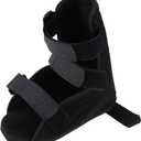 SUPVOX Cam Walker Kids Fracture Ankle Boot sprains stabiliser Shoes(M Size)