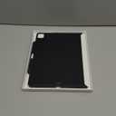 MOFT Snap Tablet Case for iPad Air 13" M3 2025/M2 2024, iPad Pro 12.9"(3rd-6th Gen.) with Pencil Holder, Magic Keyboard Compatible, Slim Lightweight Magnetic Case, Connect to Versatile Snap Stands