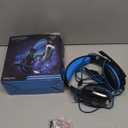 BENGOO G9000 Stereo Gaming Headset for PS4 PC Xbox One PS5 Controller, Noise Cancelling Over Ear Headphones with Mic, LED Light, 7.1 Surround Sound, Soft Memory Earmuffs for Nintendo Xbox Series X|S : Video Games