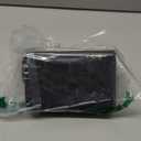 4Pcs Anti Vibration Pads for Washing Machine, Stops Washer Dryer Moving, Prevents Noise, Vibration Transfer, Antivibration Stabilizer Support Feet Mat Suitable for Most Furniture (Increase1.8in)