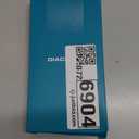 Diaclara Designed for iPhone 14 Case, Full Body Rugged Case with Built-in Touch Sensitive Anti-Scratch Screen Protector, with Camera Lens Protector for iPhone 14 6.1" (Lemon Yellow)