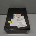 Morejoy Thanksgiving Plastic Plates, Pink Gold Plastic Plates Disposable Include Perfect for Thanksgiving