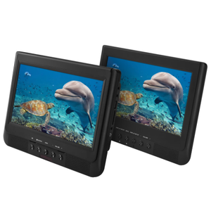 GPX Portable Shortwave Radio R633B