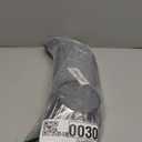 Contours Snack Tray V2 Attachment, Exclusive Compatibility with Select ContoursBaby Baby Stroller Models Only, Easy to Clean Cup Holder Accessory, Black