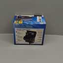 Aqua-Tech Ultra Quiet Power Filter, For Aquariums 20-40 Gallons